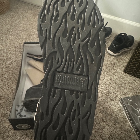 Démonia swing 221 boots - Picture 6 of 6